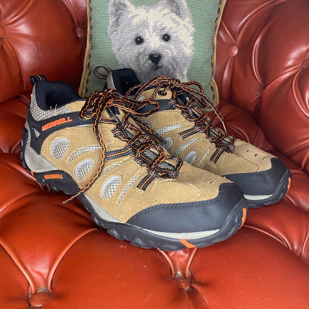 Merrell shoes